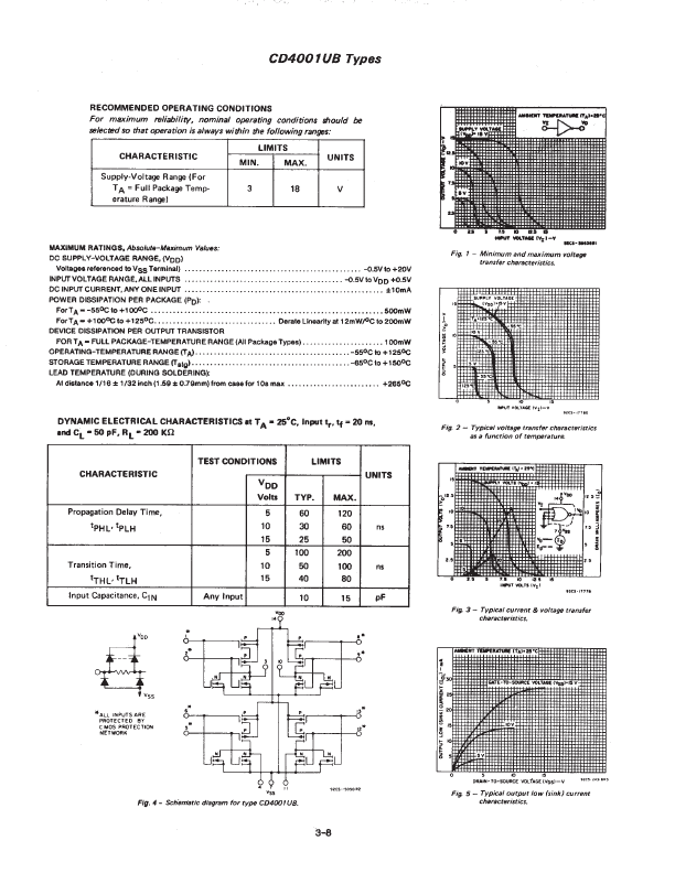 CD4001UBF3A