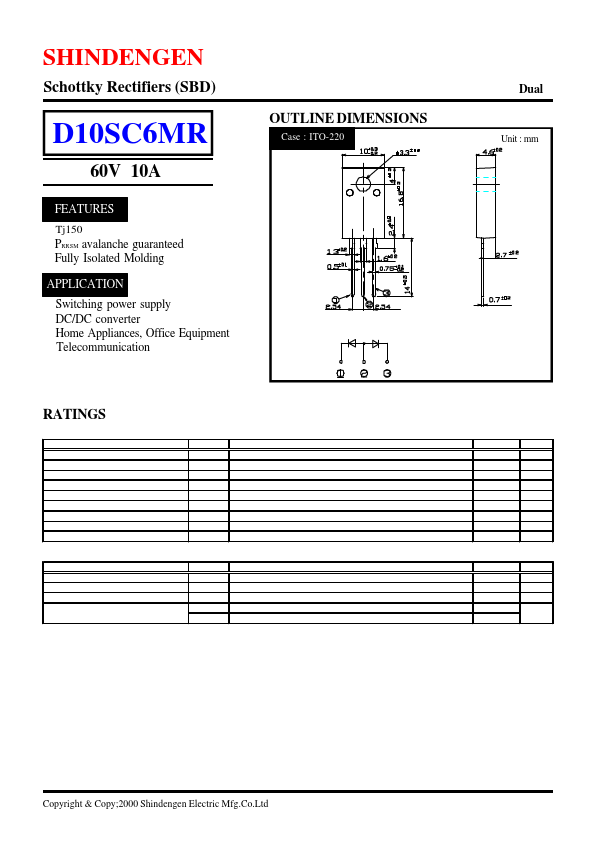 D10SC6MR