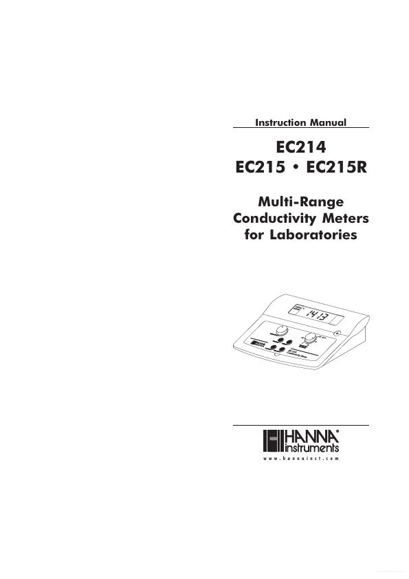 <?=EC215R?> डेटा पत्रक पीडीएफ