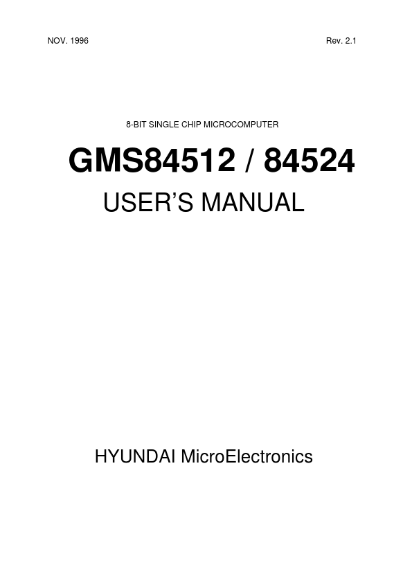 GMS84512