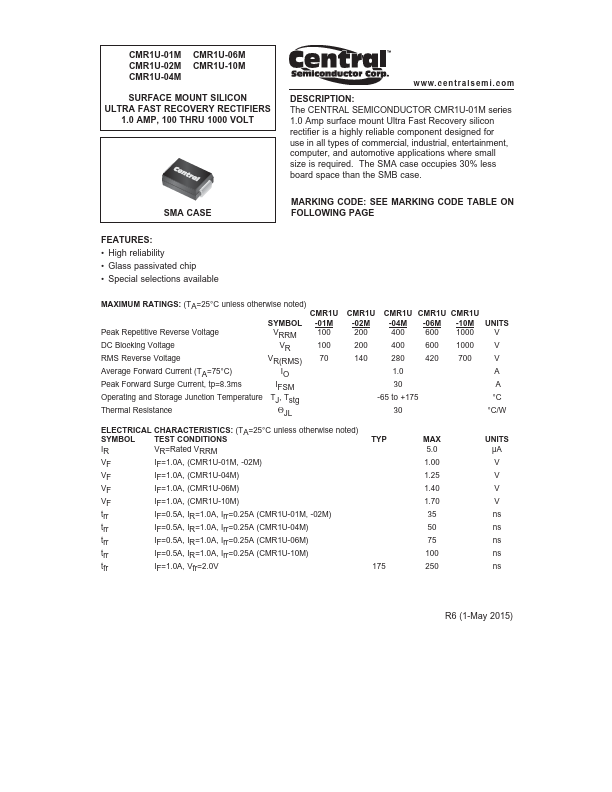 CMR1U-02M