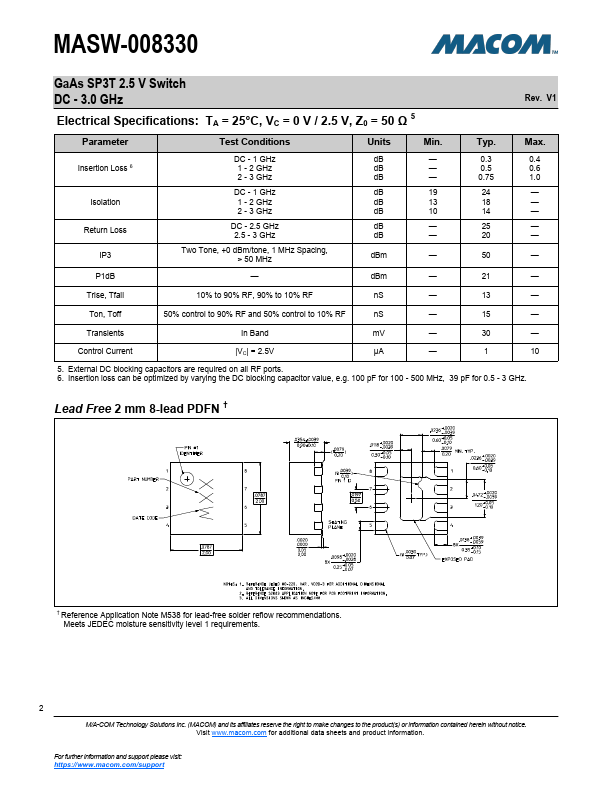 MASW-008330-001SMB