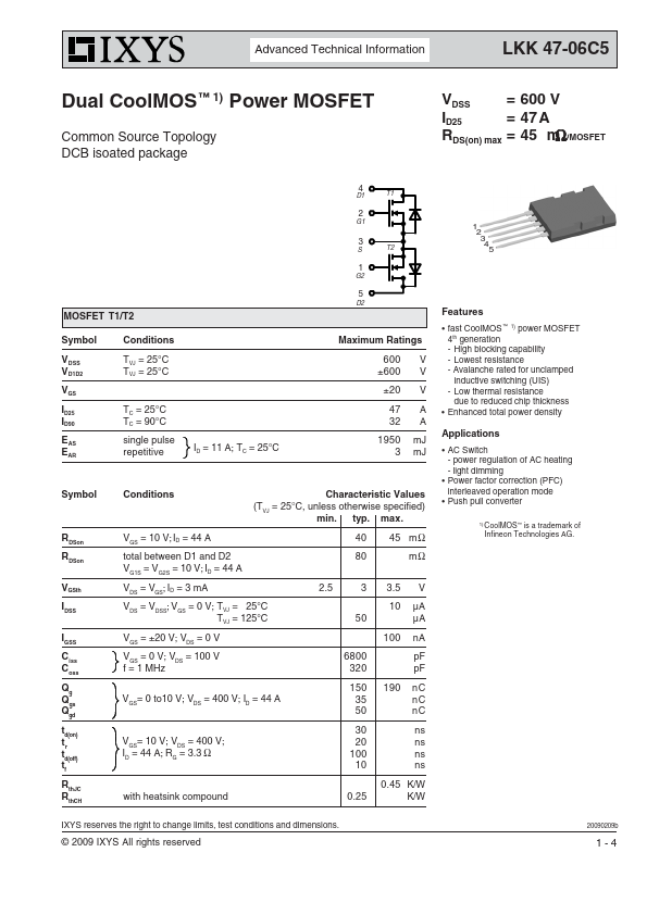 LKK47-06C5