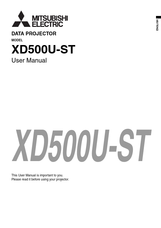XD500U-ST