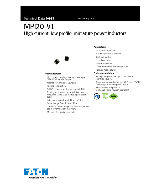 MPI20-V1