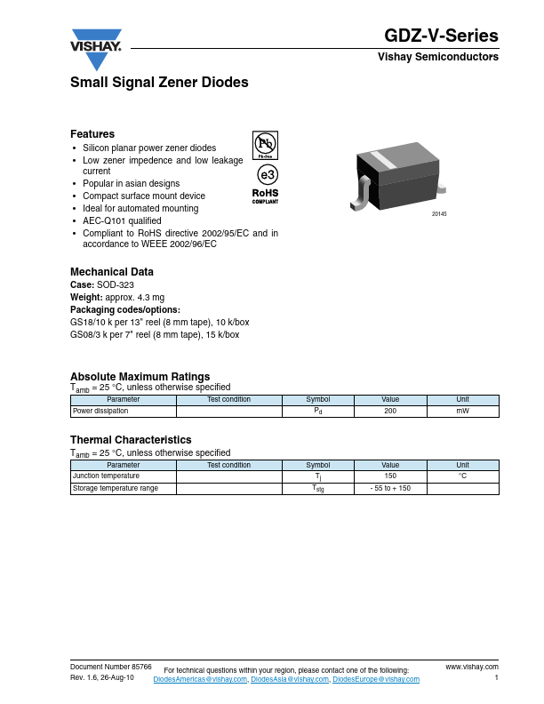 GDZ5V6B-V