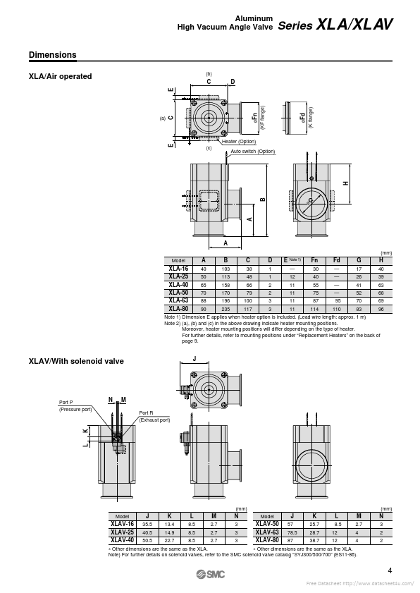 XLA-25