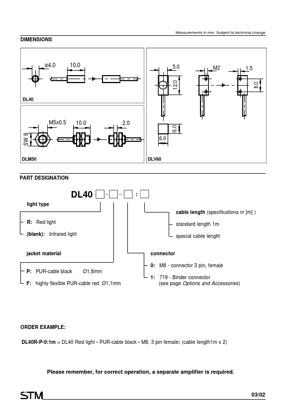 DL40