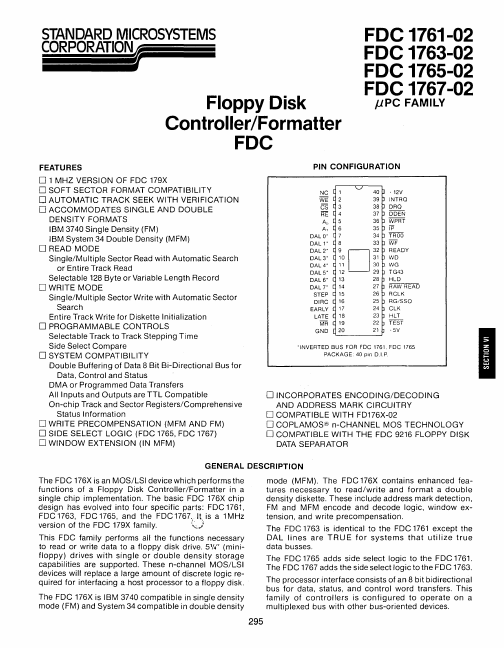 <?=FDC1763-02?> डेटा पत्रक पीडीएफ