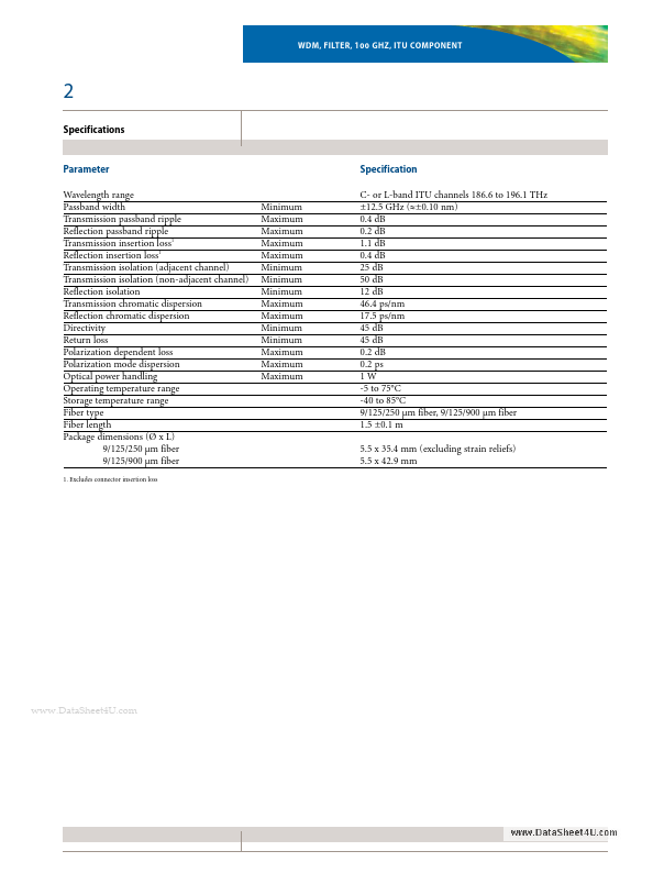 DWS-1F3883P20