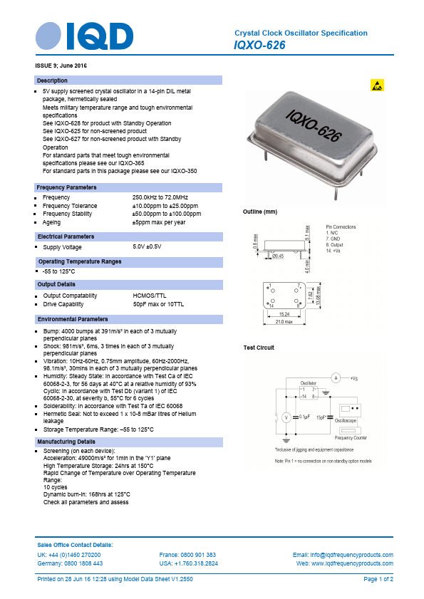 IQXO-626