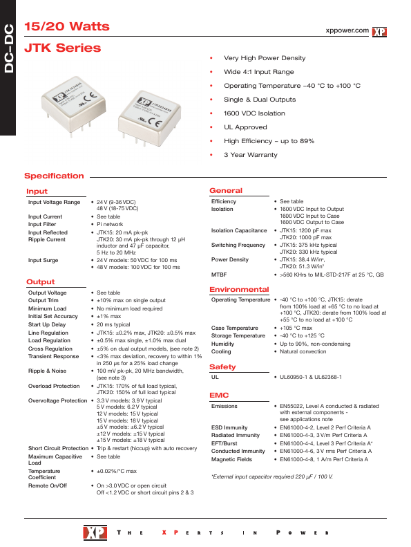 <?=JTK2024S12?> डेटा पत्रक पीडीएफ