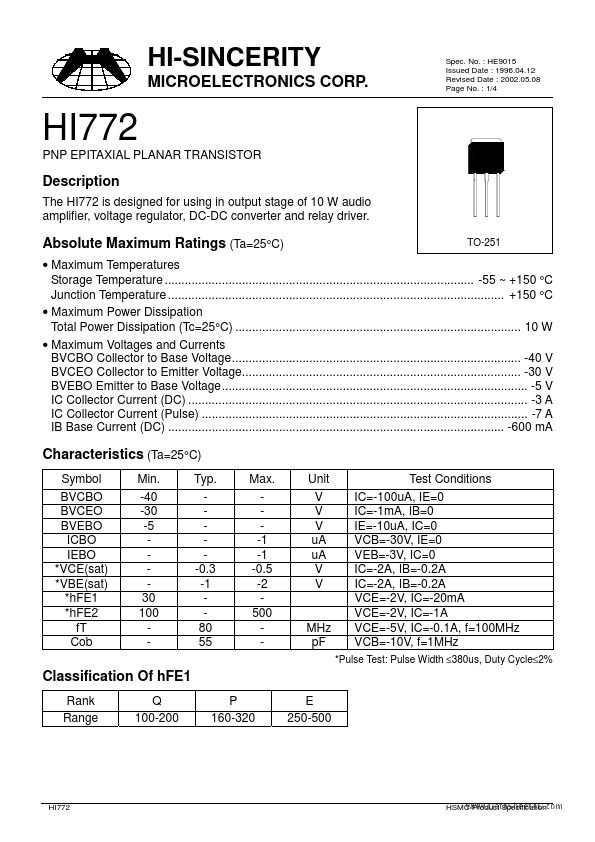 HI772