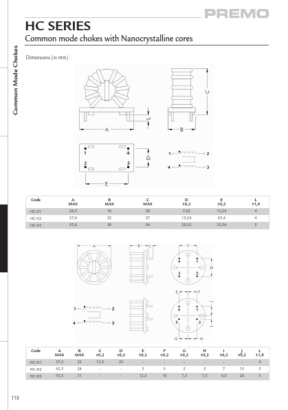 HC110-13H1