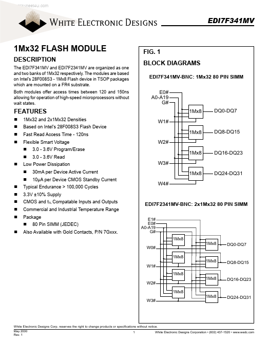 EDI7F341MV