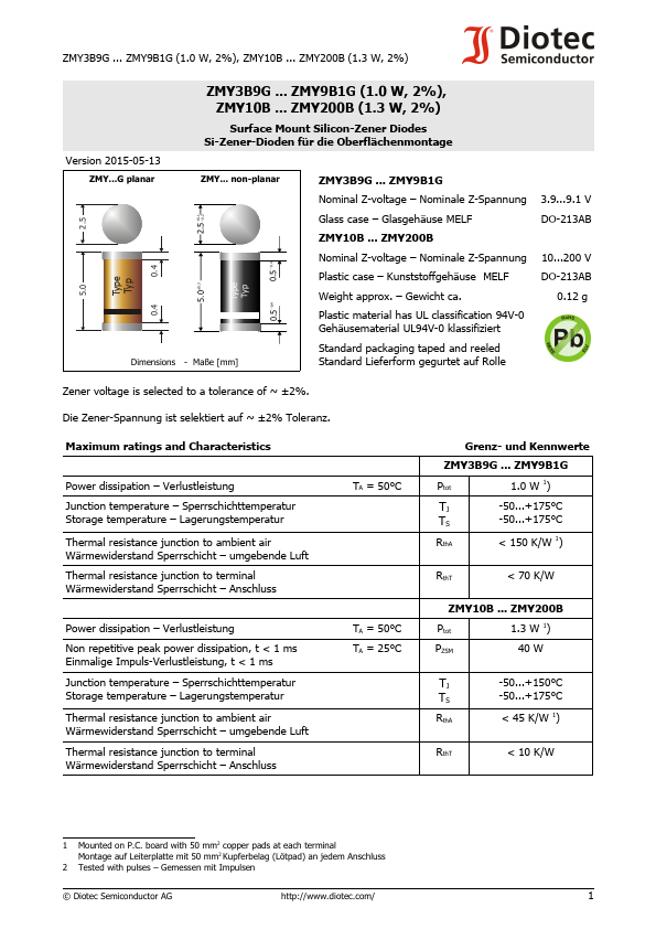 ZMY150B