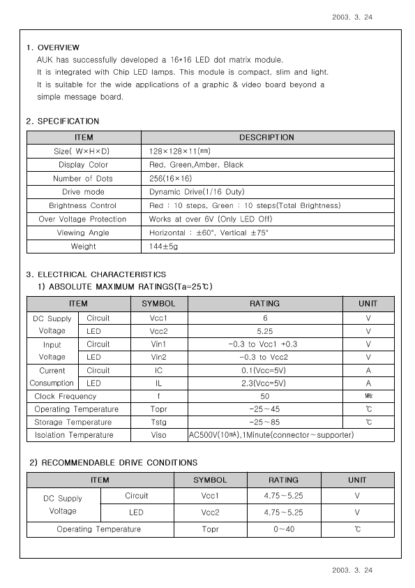 SIM-128CAH