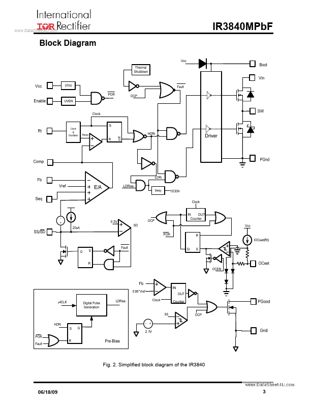 IR3840MPBF