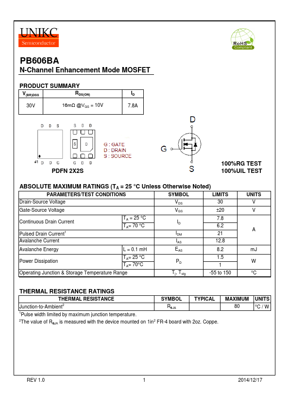 PB606BA