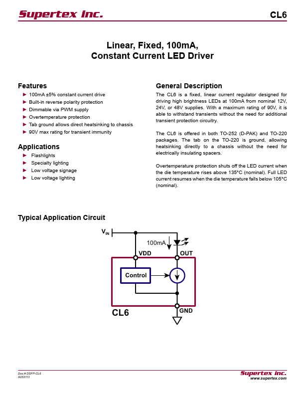 CL6