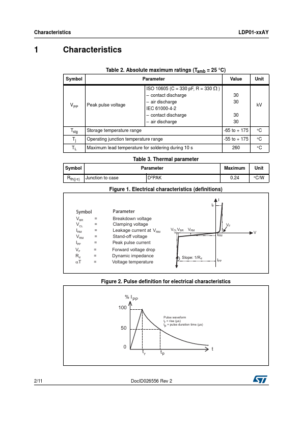 LDP01-39AY