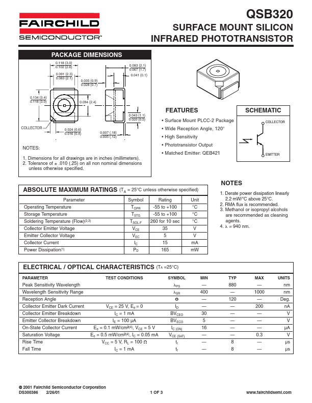 QSB320