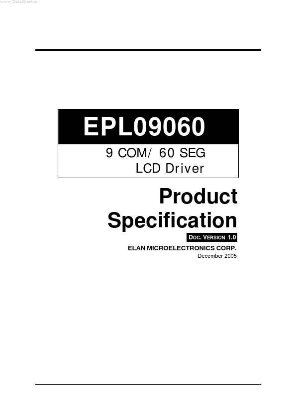 EPL09060
