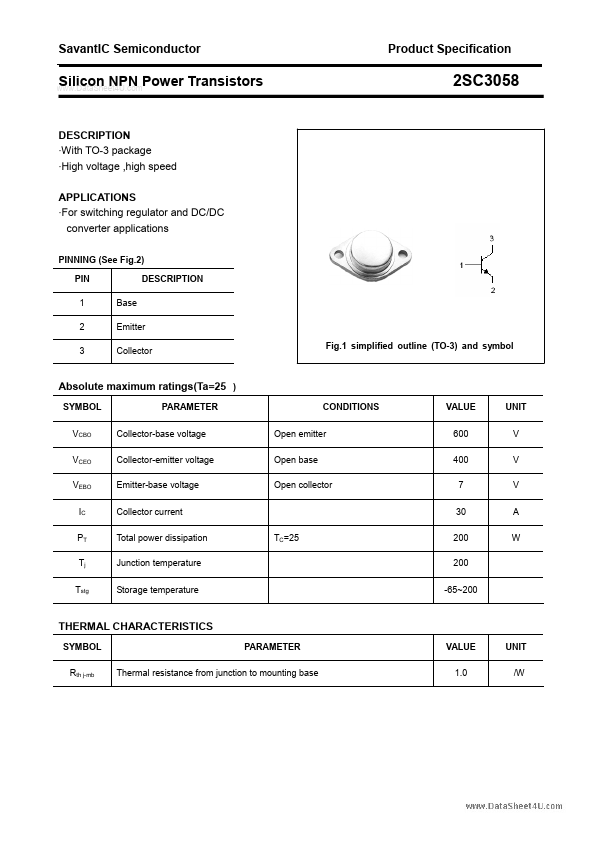 C3058