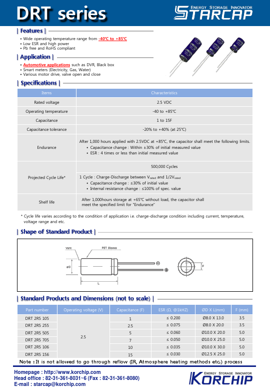 DRT2R5105