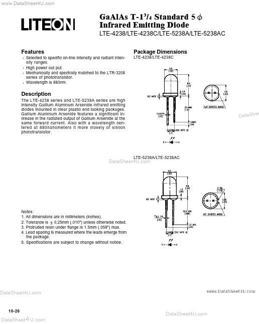 LTE4238