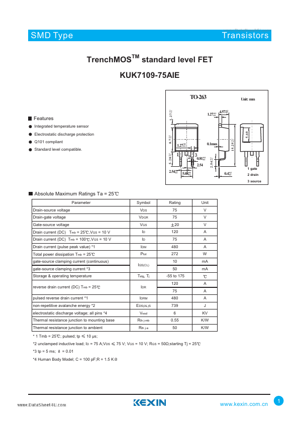 KUK7109-75AIE