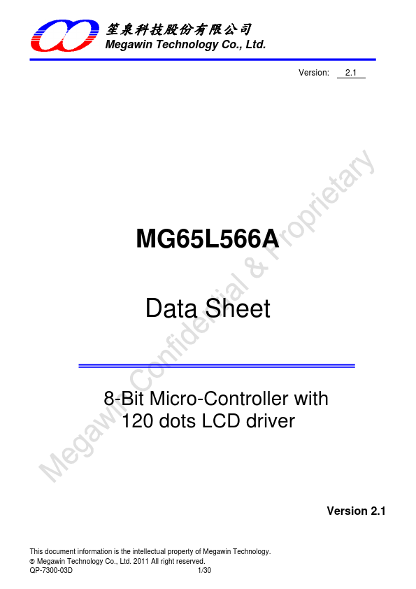 <?=MG65L566A?> डेटा पत्रक पीडीएफ
