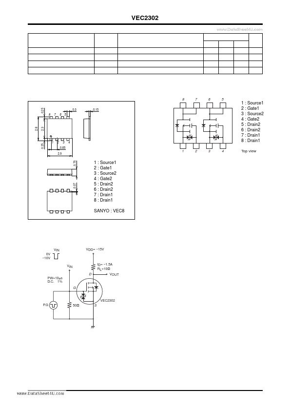 VEC2302