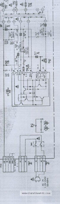 <?=STRS5741?> डेटा पत्रक पीडीएफ