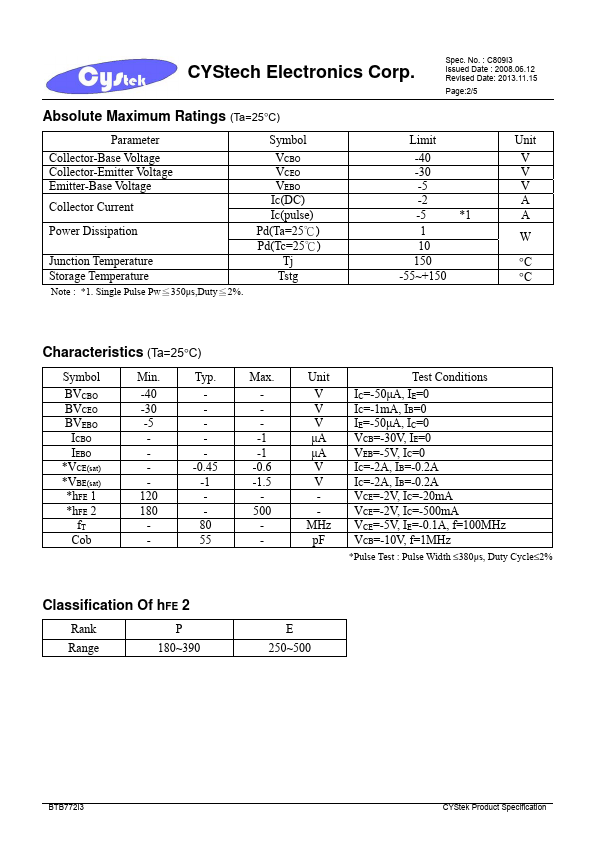 BTB772I3