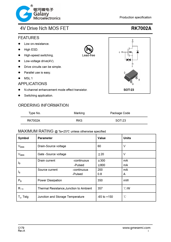 RK7002A