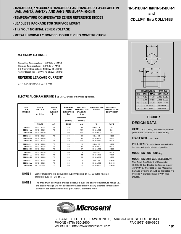 CDLL942A