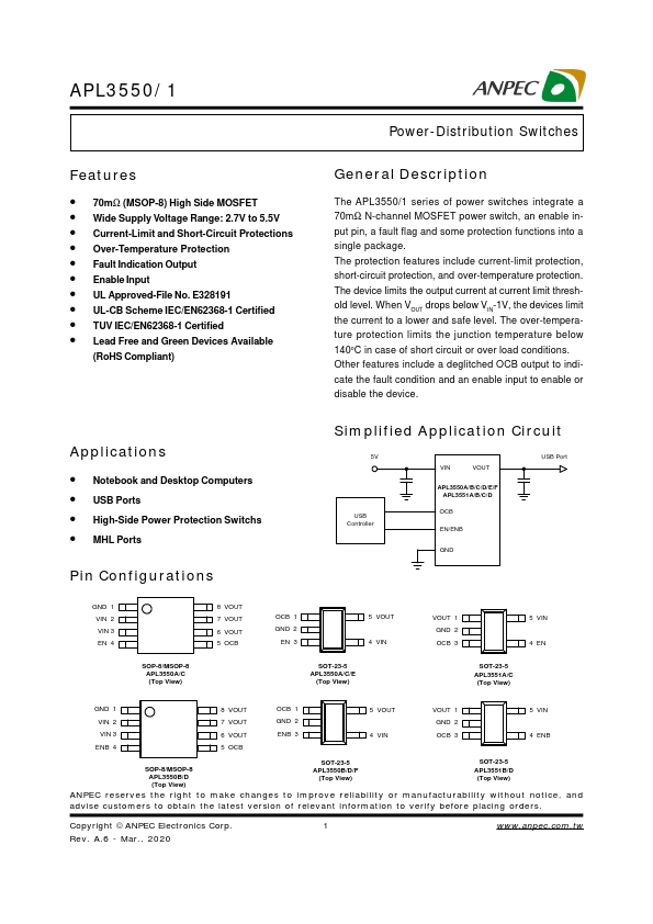 APL3550