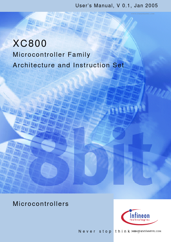 XC800