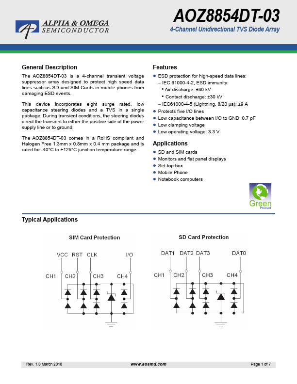 AOZ8854DT-03