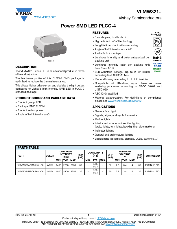 VLMW321BACA5K8L-08