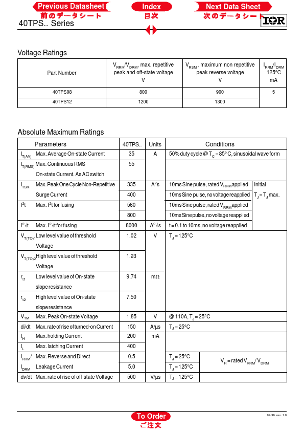 40TPS08