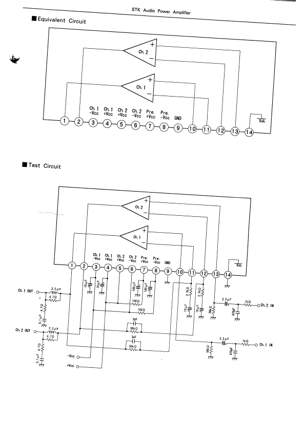 STK405-030A