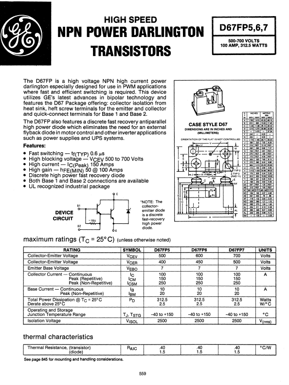 D67FP6