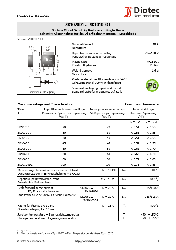 SK1060D1