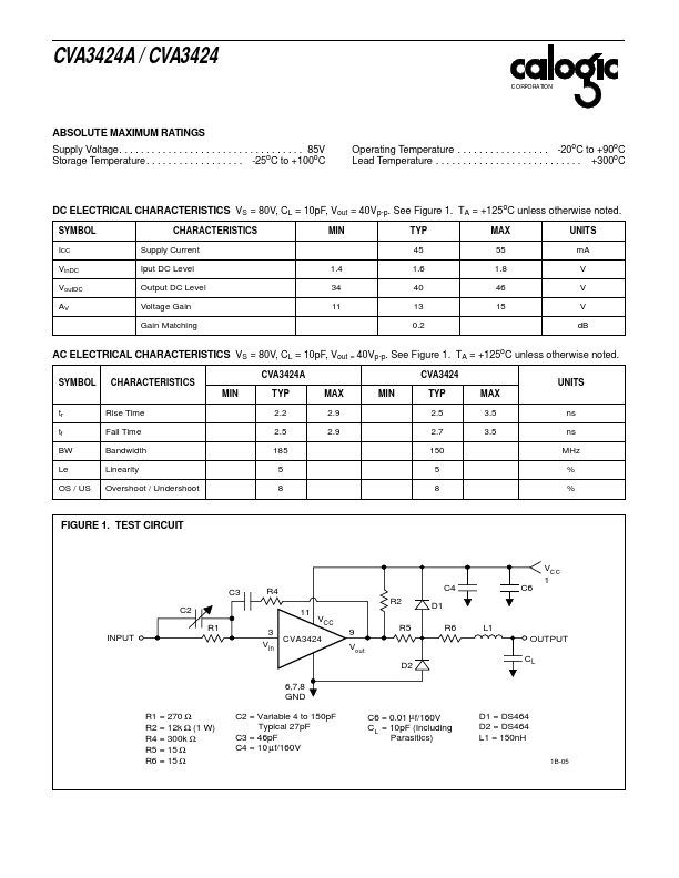 CVA3424