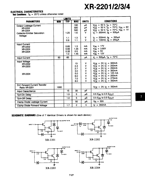 XR2204