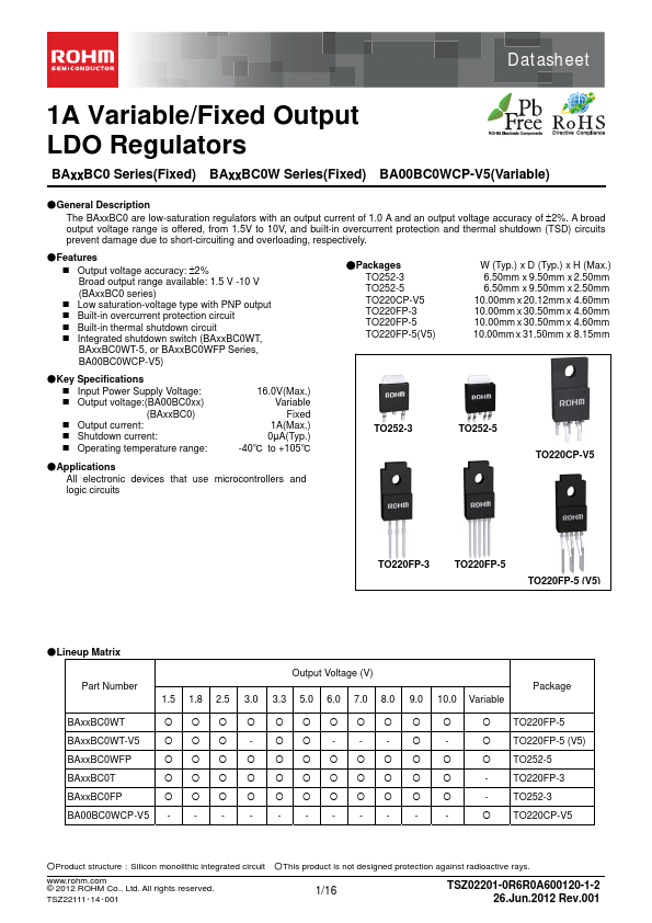 BA18BC0WT-V5