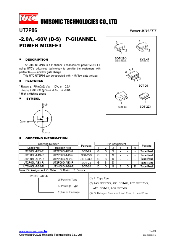 UT2P06