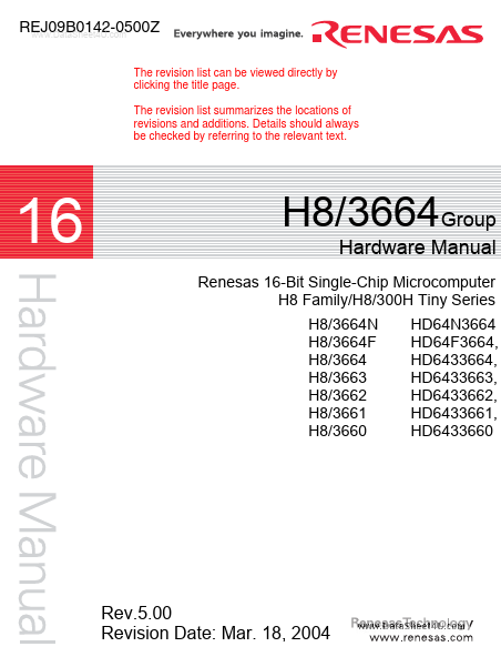 HD6433664